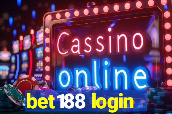 bet188 login